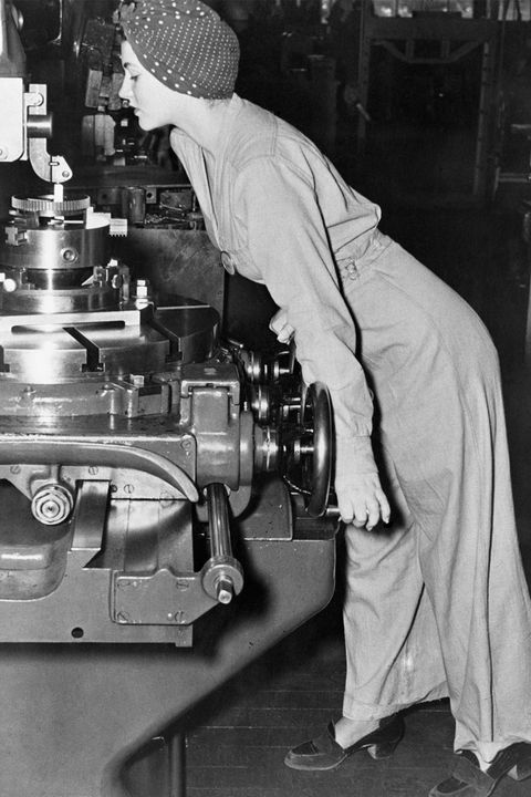 Auto part, Factory, Machine, Engine, Automotive engine part, Vehicle, Auto mechanic, 