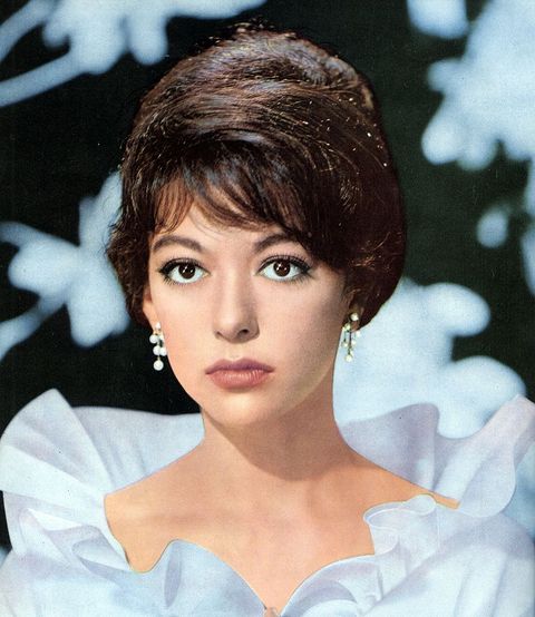 Photo of Rita MORENO