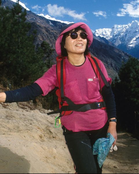 Sherpas - The Stars of Everest