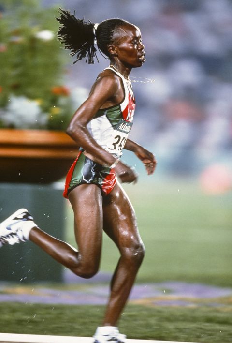 Sports, Athlete, Athletics, Running, Recreation, Individual sports, Muscle, Sprint, Championship, Exercise, 